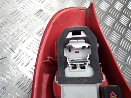 Right taillight RENAULT CLIO II (BB_, CB_) 1.5 dCi | BP15759445C35 