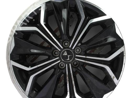 Felge für DS DS 4 II (FR_, FB_, F3_, FP_) BlueHDi 130 (FBYHZT) (130 hp) 33059048