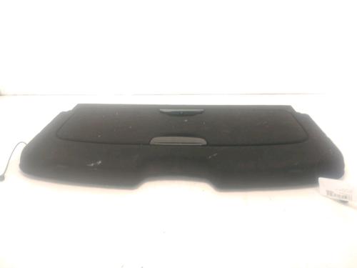 Used Rear parcel shelf Rear parcel shelf PEUGEOT 308 I (4A_, 4C_) 2.0 HDi (136 hp) 27394853 27394853