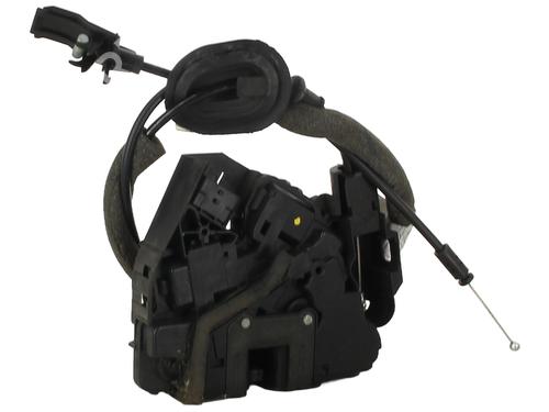 Used Rear left lock Rear left lock RENAULT ESPACE V (JR_) 1.6 dCi 160 (160 hp) 34175763 34175763