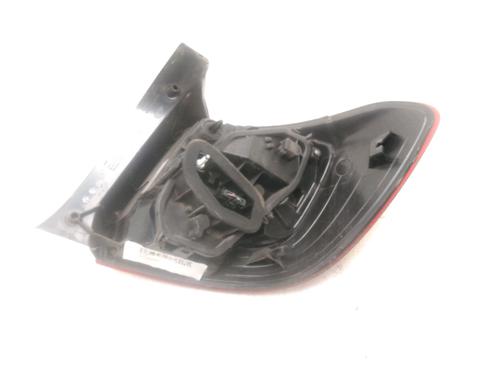 Used Left taillight DACIA SANDERO II 1.5 dCi (90 hp) 29415019