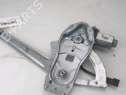 Used Front left window mechanism Front left window mechanism FORD TRANSIT Van (FA_ _) 2.2 TDCi (140 hp) 36283310 36283310