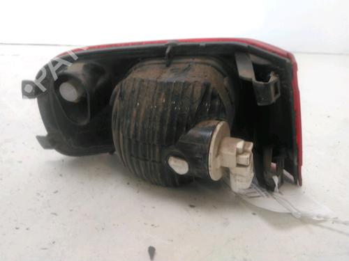Rear fog light CITROËN C3 Picasso (SH_) 1.6 HDI 90 | BP29389423C37 