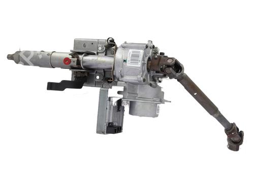 Used Steering column Steering column FORD FIESTA VI (CB1, CCN) 1.5 TDCi (75 hp) 33222285 33222285