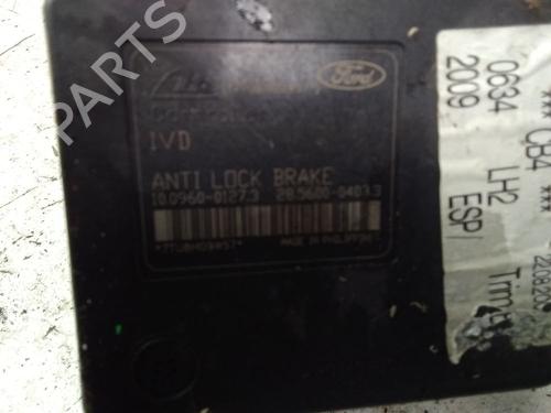ABS pump FORD FOCUS II (DA_, HCP, DP)  | BP15749896M43 