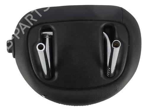 Used Headrest MERCEDES-BENZ CLC-CLASS (CL203) CLC 200 CDI (203.707) (122 hp) 31078358