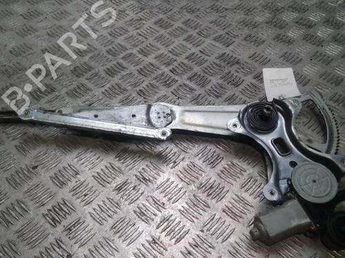 Used Front right window mechanism TOYOTA RAV 4 II (_A2_) 2.0 D 4WD (CLA20_, CLA21_, CLA20R, CLA21R) (116 hp) 19150263