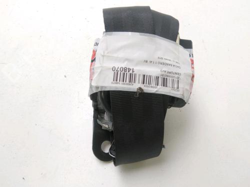 Used Front right belt tensioner DACIA SANDERO 1.4 MPI LPG (72 hp) 19799036