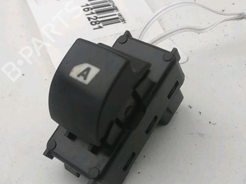Used Left front window switch Left front window switch PEUGEOT PARTNER Box Body/MPV 1.6 HDi (90 hp) 35887530 35887530
