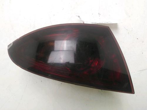 Used Left taillight SEAT LEON (1P1) 1.9 TDI (105 hp) 20340656
