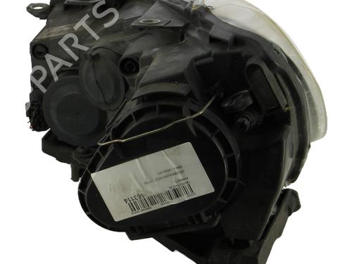 Used Right headlight Right headlight VW GOLF VI (5K1) 1.6 TDI (105 hp) 33809000 33809000
