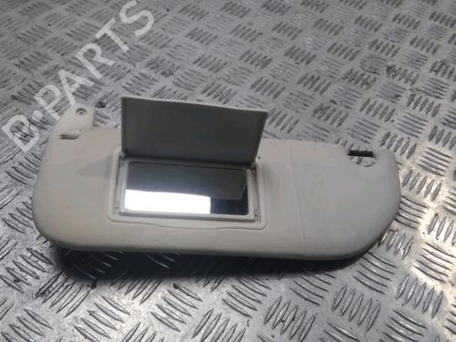 Left sun visor CITROËN C4 I (LC_) 1.6 16V | BP16314107I1 