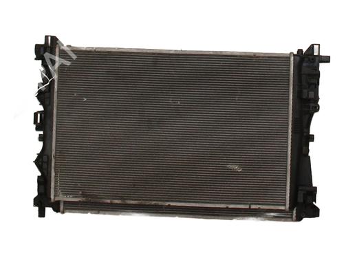 Heater matrix FIAT 500X (334_) 1.3 (334.AXR11) | BP30893088M63 - Image 2
