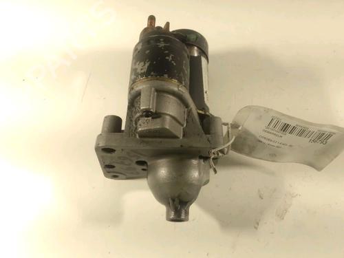 Used Starter CITROËN C2 (JM_) 1.4 HDi (68 hp) 27510245