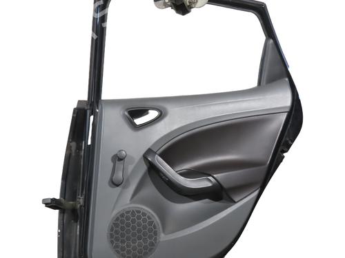 Puerta trasera derecha Puerta trasera derecha SEAT IBIZA IV (6J5, 6P1) 1.2 (60 hp) 37411737 37411737