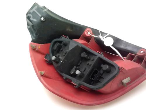 Right taillight RENAULT CLIO III (BR0/1, CR0/1) 1.5 dCi (BR17, CR17) | BP18251925C35 
