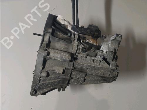 Used Gearbox RENAULT SCÉNIC III (JZ0/1_) 1.5 dCi (106 hp) 28526487