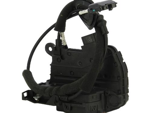 Rear left lock RENAULT ZOE (BFM_) ZOE (BFMC, BFMD) | BP36100787C100 - Image 5