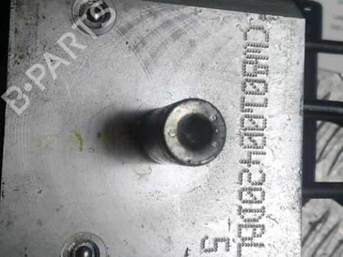 ABS pump LANCIA YPSILON (843_) 1.2 (843.AXA1A) | BP16309404M43