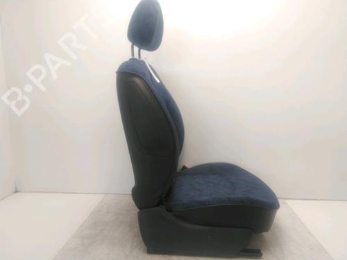 Right front seat PEUGEOT 206 Hatchback (2A/C) 1.1 i | BP25906351C16 