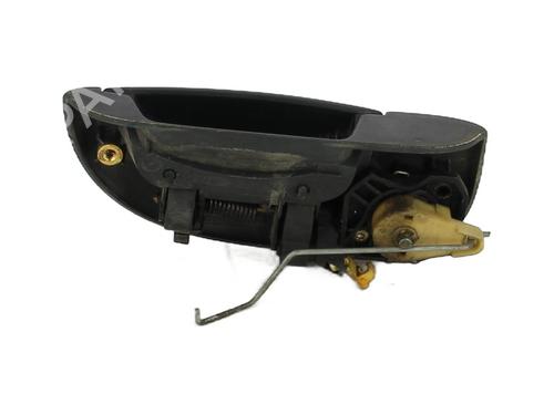 Front left interior door handle RENAULT KANGOO (KC0/1_) 1.9 dTi (KC0U) | BP30291062I13