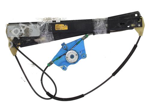 Used Front left window mechanism Front left window mechanism SEAT EXEO ST (3R5) 2.0 TDI (120 hp) 33894300 33894300