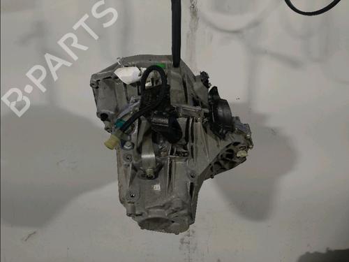 Used Gearbox Gearbox RENAULT SCÉNIC III (JZ0/1_) 1.5 dCi (110 hp) 34201303 34201303
