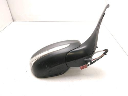 Spiegel buiten rechts PEUGEOT 2008 I (CU_) 1.2 THP 110 / PureTech 110 (110 hp) 30840871