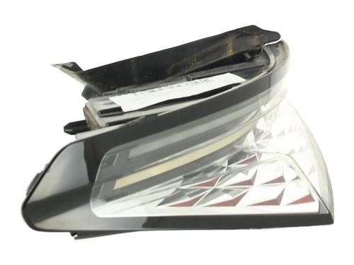 Left taillight DS DS 4 II (FR_, FB_, F3_, FP_) BlueHDi 130 (FBYHZT) | BP33222433C34 - Image 2