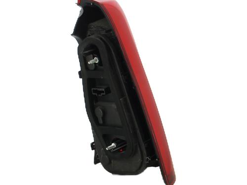 Left taillight DACIA LOGAN (LS_) 1.2 16V (LS1N, LS02, BS02) | BP35797462C34  - Image 5