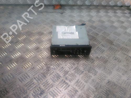 Radio DACIA DUSTER (HS_) 1.5 dCi | BP23180942E6