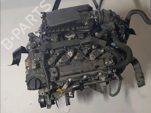 Engine TOYOTA YARIS (_P13_) 1.3 (NSP130_, NSP130) | BP28416757M1 