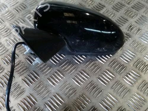Left mirror OPEL CORSA D (S07) 1.4 (L08, L68) | BP17042235C26 