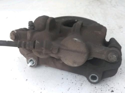 Left front brake caliper RENAULT TRAFIC II Van (FL) 1.9 dCi 80 (FL0B) | BP37705937M105 - Image 2