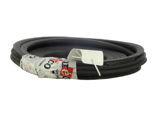 Used Rubber door seal Rubber door seal RENAULT KANGOO (KC0/1_) 1.5 dCi (KC07) (65 hp) 36659639 36659639