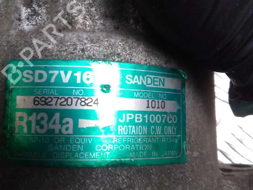 Used AC compressor AC compressor 23180361 23180361
