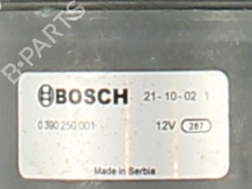 Front wiper motor CITROËN C3 III (SX) 1.5 BlueHDi 100 (SXYHYP, SXYHTU) | BP30522930M29  - Image 5