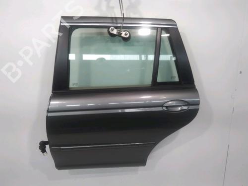 Used Left rear door JAGUAR X-TYPE I Estate (X400) 2.2 D (155 hp) 27352642