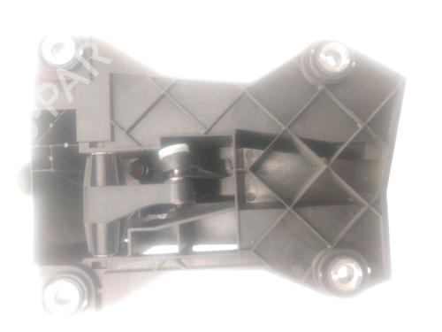 Gear lever PEUGEOT EXPERT Van (V_) 2.0 BlueHDi 120 | BP29740391M90 