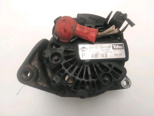Alternator NISSAN MICRA III (K12) 1.4 16V | BP29758995M7