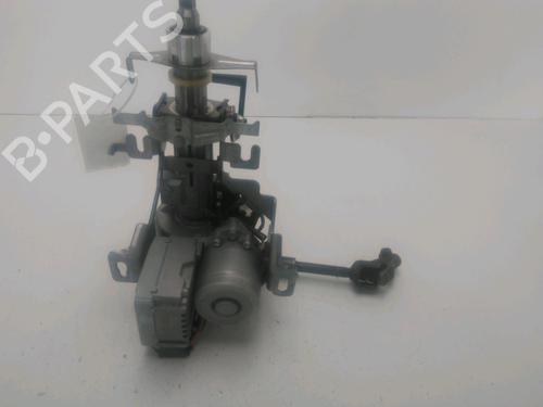 Used Steering column Steering column RENAULT SCÉNIC III (JZ0/1_) 1.5 dCi (110 hp) 27728793 27728793