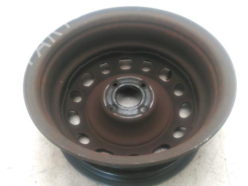 Used Rim PEUGEOT PARTNER Tepee 1.6 HDi 16V (90 hp) 25377730