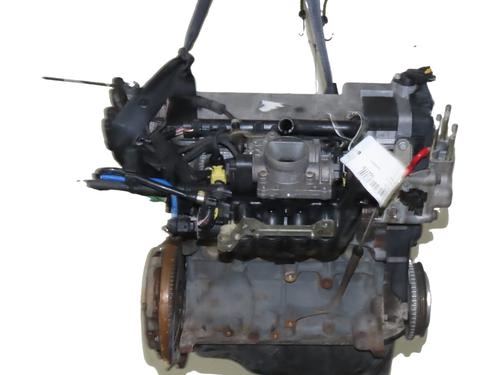 Engine FIAT PANDA (169_) 1.2 (169.AXB11, 169.AXB1A) | BP37431618M1 - Image 2
