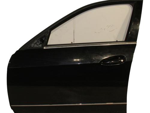 Used Left front door MERCEDES-BENZ E-CLASS T-Model (S212) E 220 CDI / BlueTEC (212.202, 212.201) (170 hp) 30868395