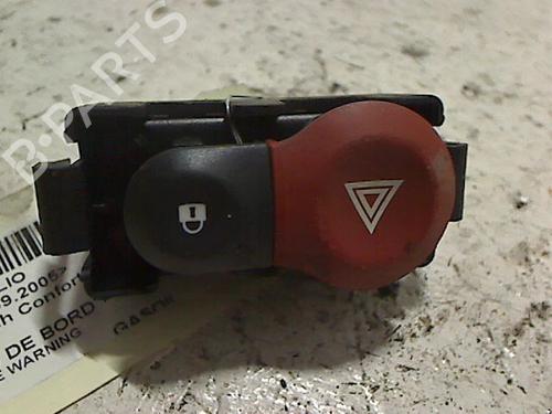 Used Warning switch Warning switch 36486110 36486110