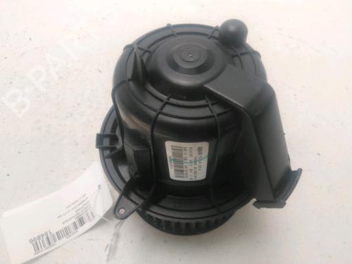 Varmeblæser CITROËN C3 II (SC_) 1.4 VTi 95 (95 hp) 27394298