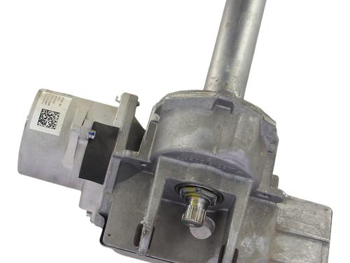 Steering column OPEL CORSA E (X15) 1.4 (08, 68) | BP37675810M21 - Image 3