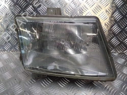 Used Right headlight Right headlight MERCEDES-BENZ VITO Van (W638) [1997-2003] 15758302 15758302
