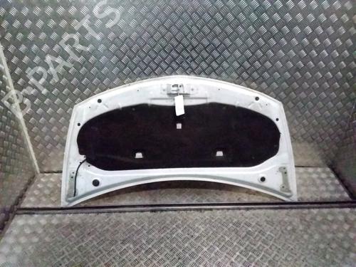 Hood RENAULT CLIO III (BR0/1, CR0/1) 1.5 dCi | BP15672477C1 