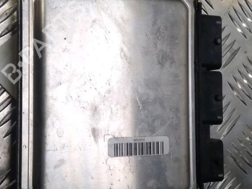 Engine control unit (ECU) RENAULT TWINGO II (CN0_) 1.5 dCi 75 | BP13093922M57 - Image 3